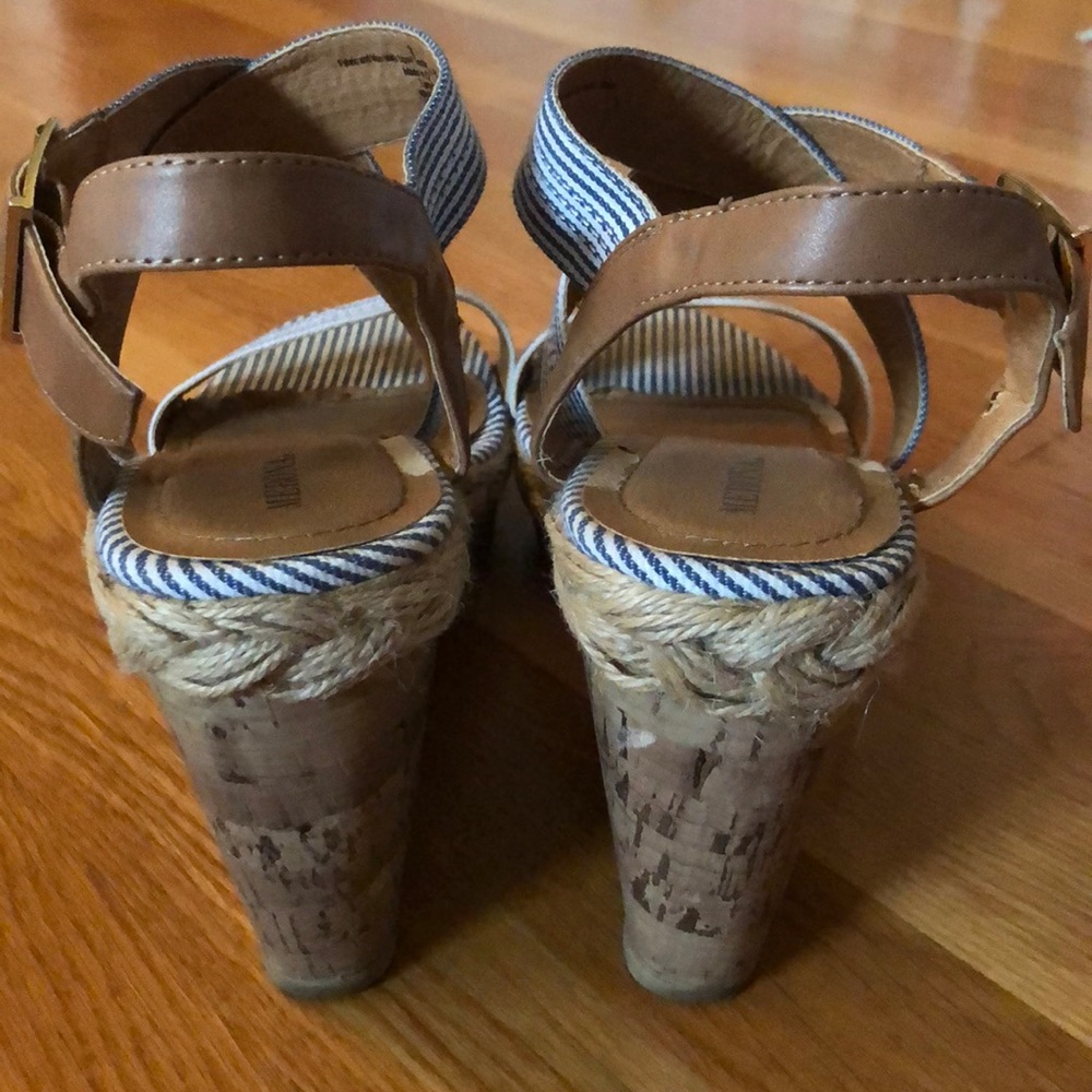 Target Wedges - Picture 3 of 4